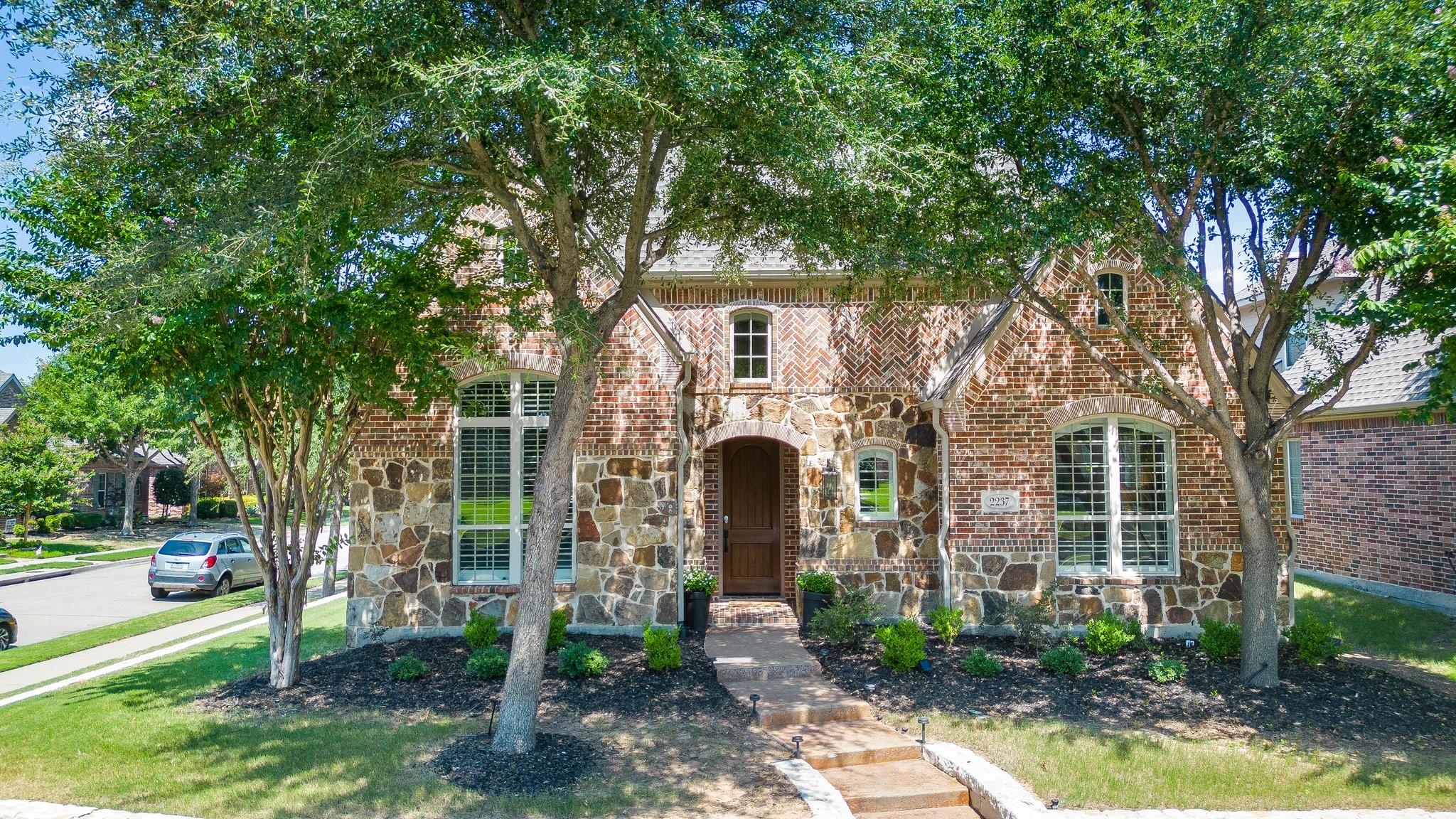 2237 Big Valley Road Allen TX 75013