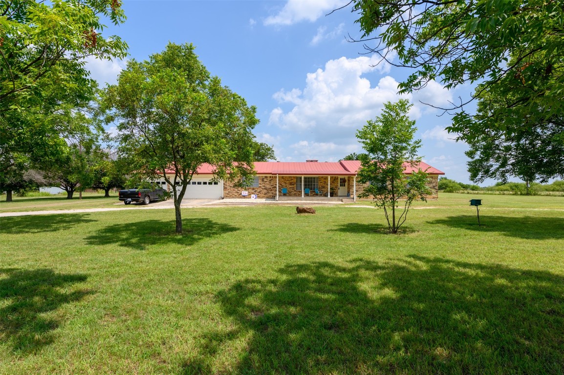 591 Seaborn Road Ponder TX 76259