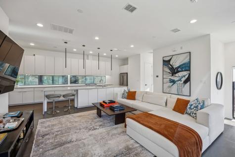 4805 Caxton Court Dallas TX 75204