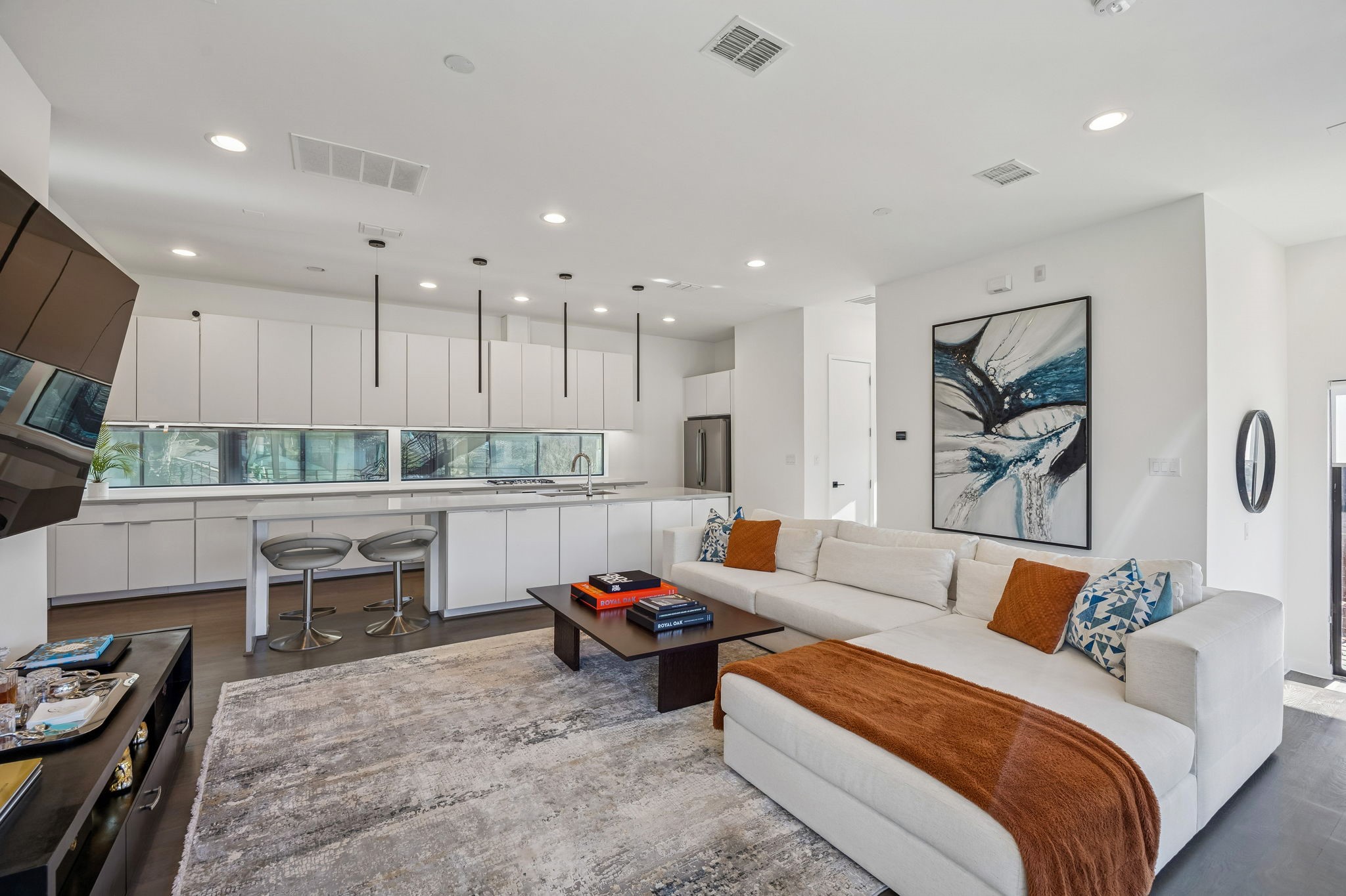 4805 Caxton Court Dallas TX 75204