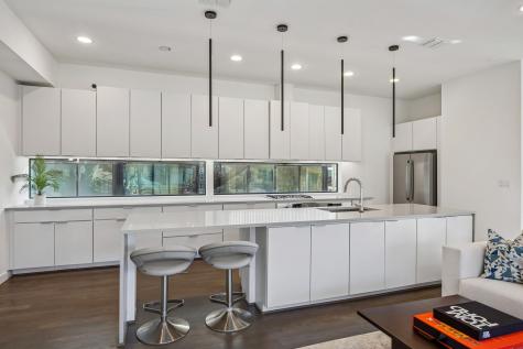 4805 Caxton Court Dallas TX 75204