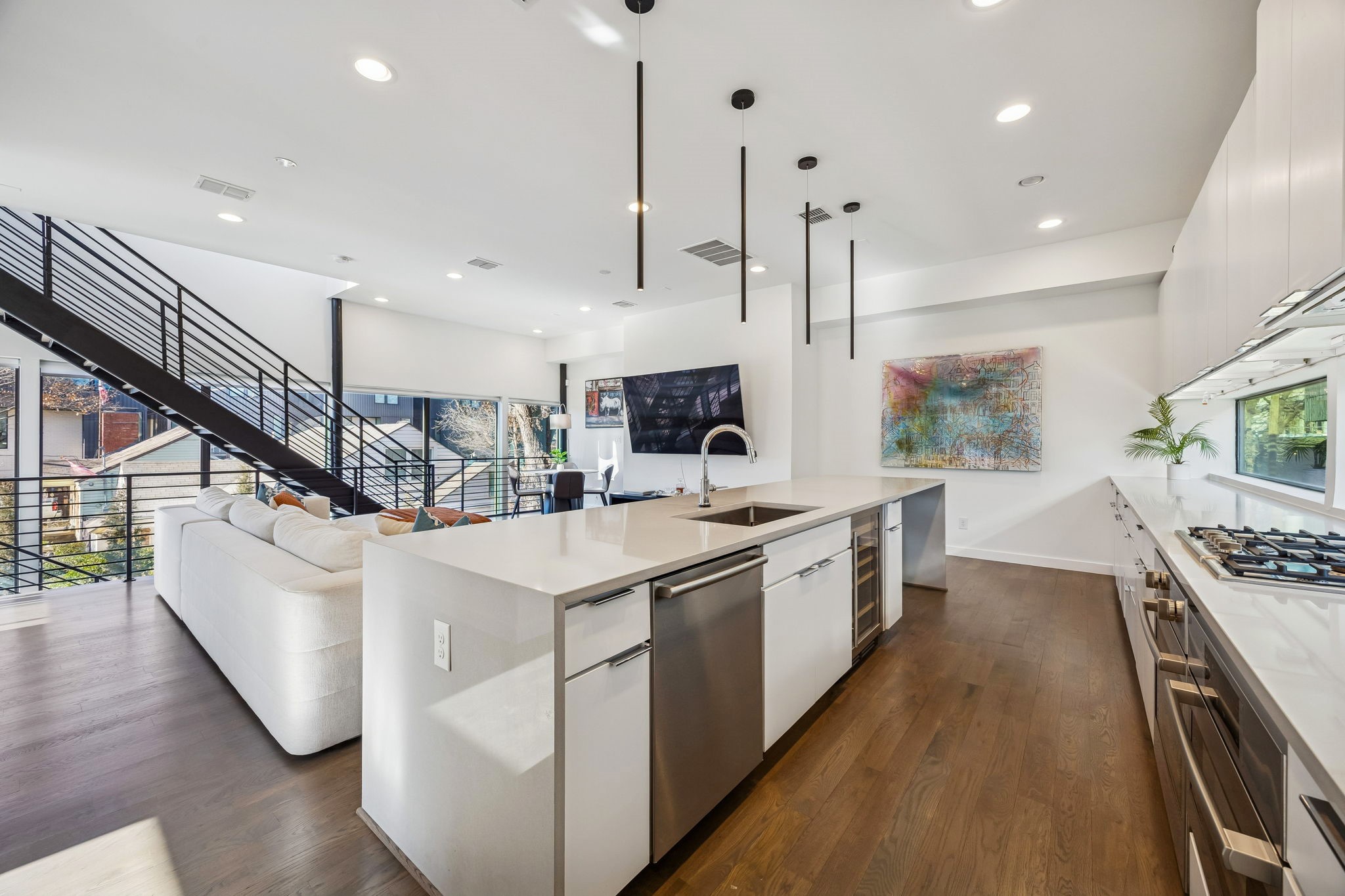 4805 Caxton Court Dallas TX 75204