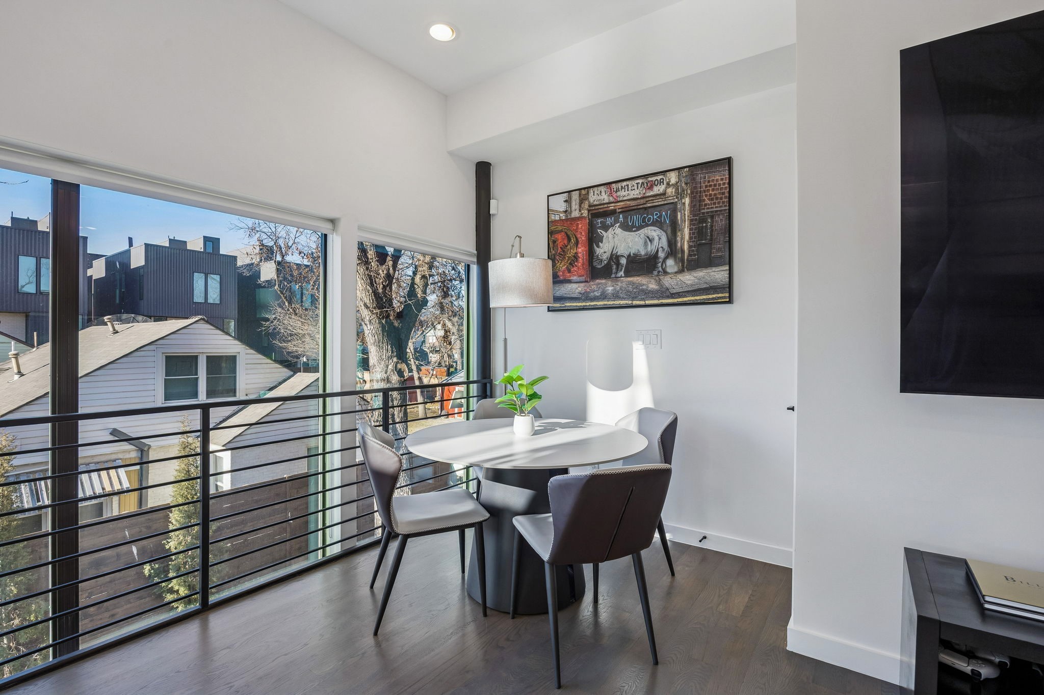4805 Caxton Court Dallas TX 75204