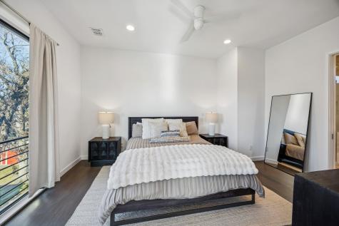 4805 Caxton Court Dallas TX 75204