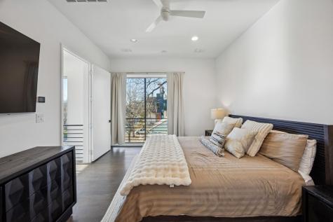 4805 Caxton Court Dallas TX 75204