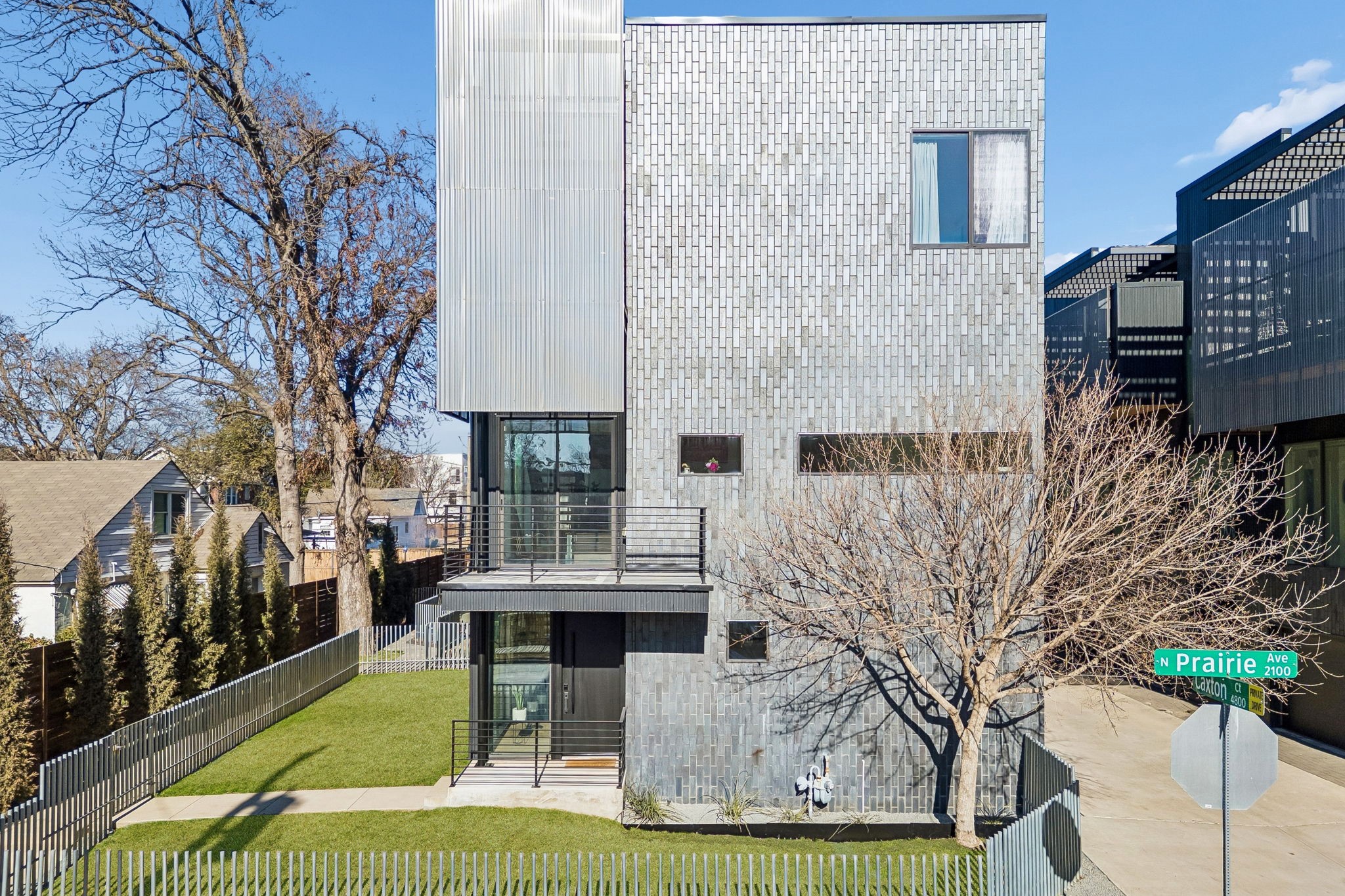 4805 Caxton Court Dallas TX 75204