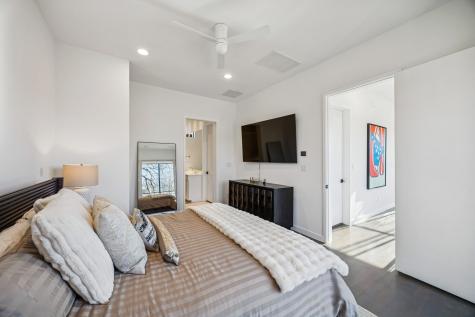4805 Caxton Court Dallas TX 75204