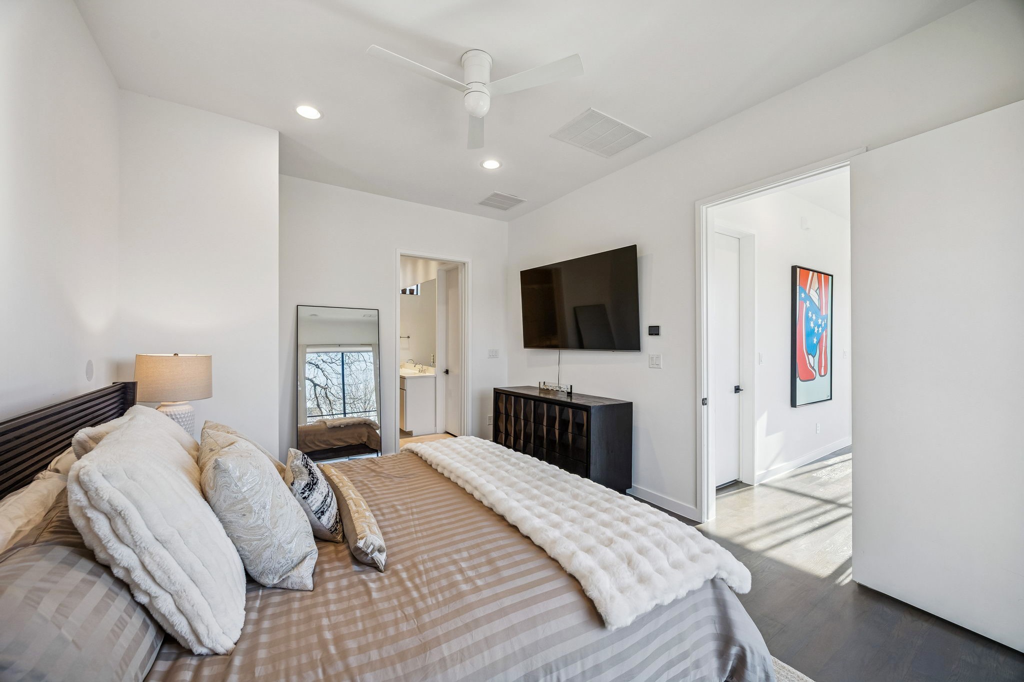 4805 Caxton Court Dallas TX 75204