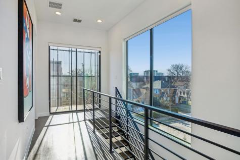 4805 Caxton Court Dallas TX 75204