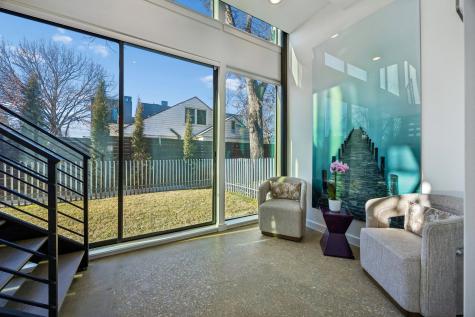 4805 Caxton Court Dallas TX 75204