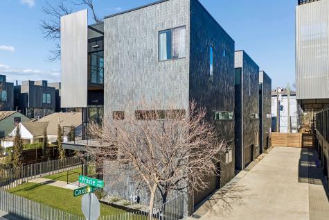 4805 Caxton Court Dallas TX 75204