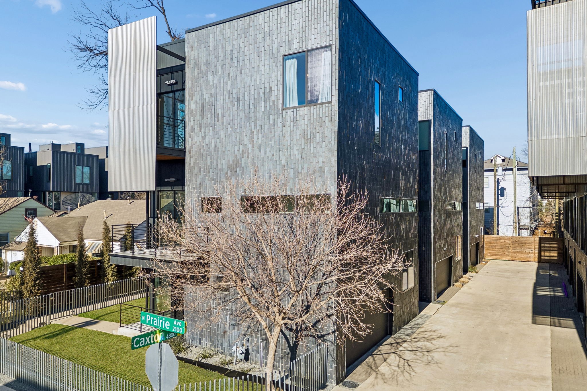 4805 Caxton Court Dallas TX 75204