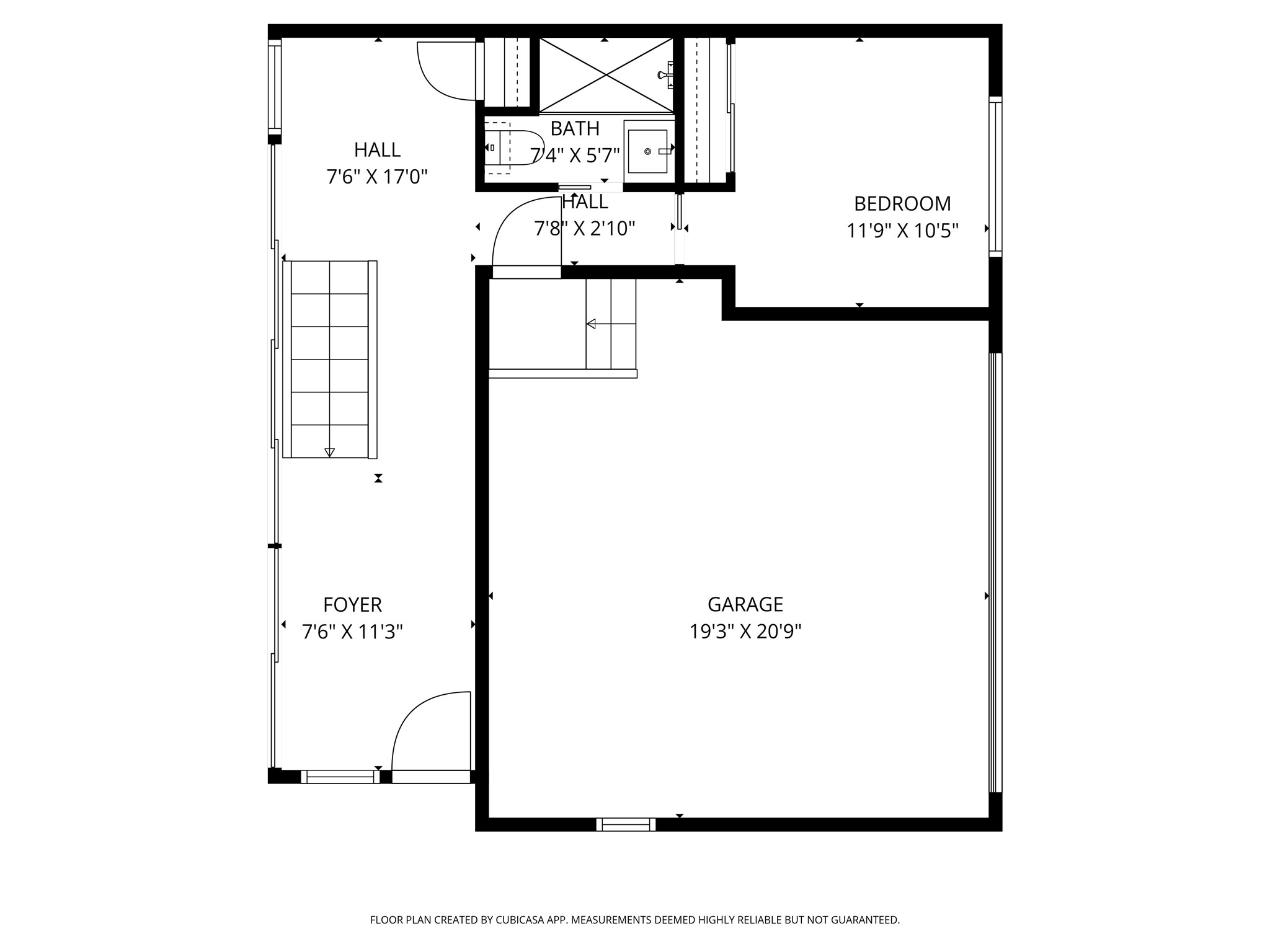 4805 Caxton Court Dallas TX 75204