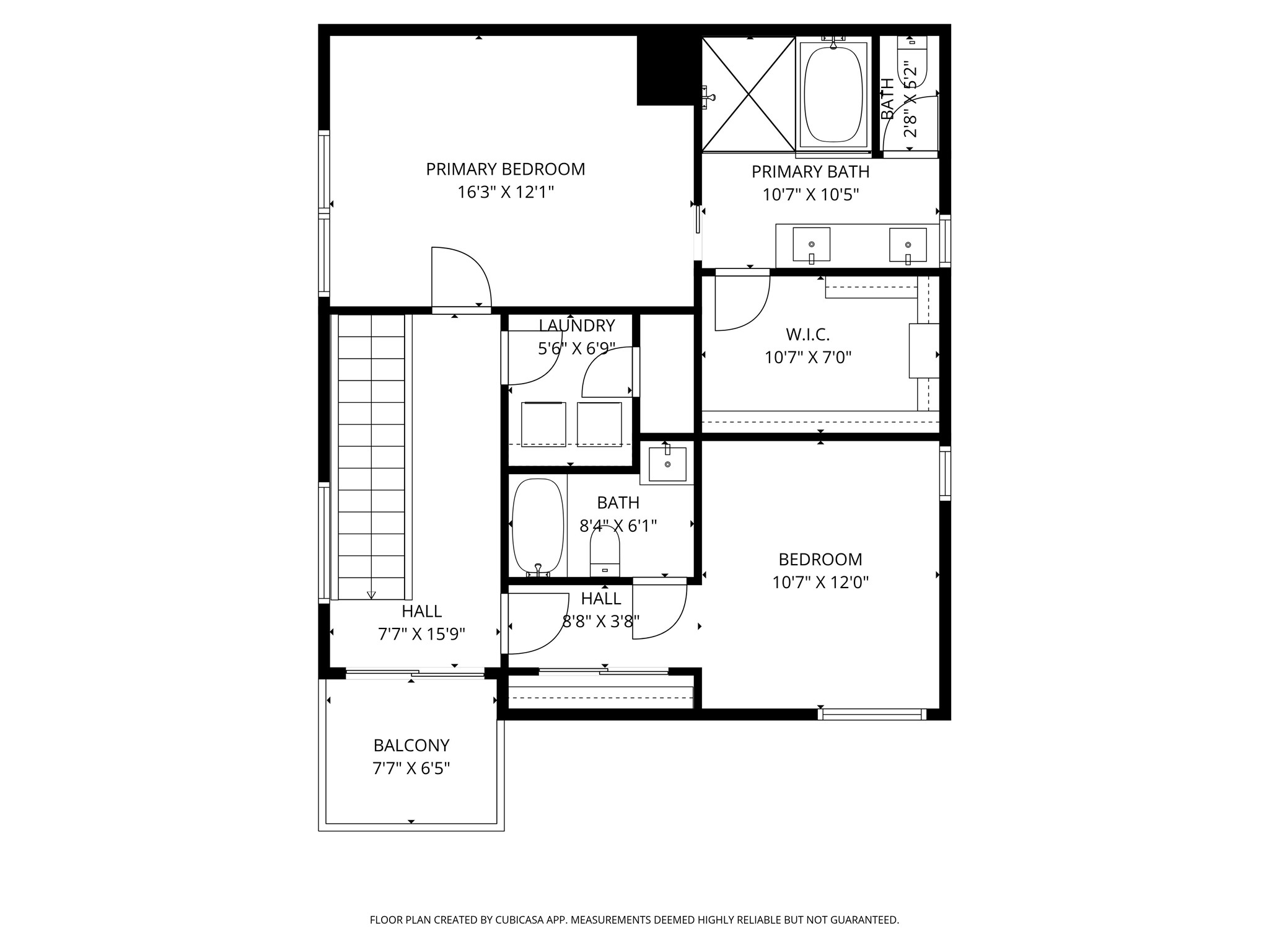 4805 Caxton Court Dallas TX 75204