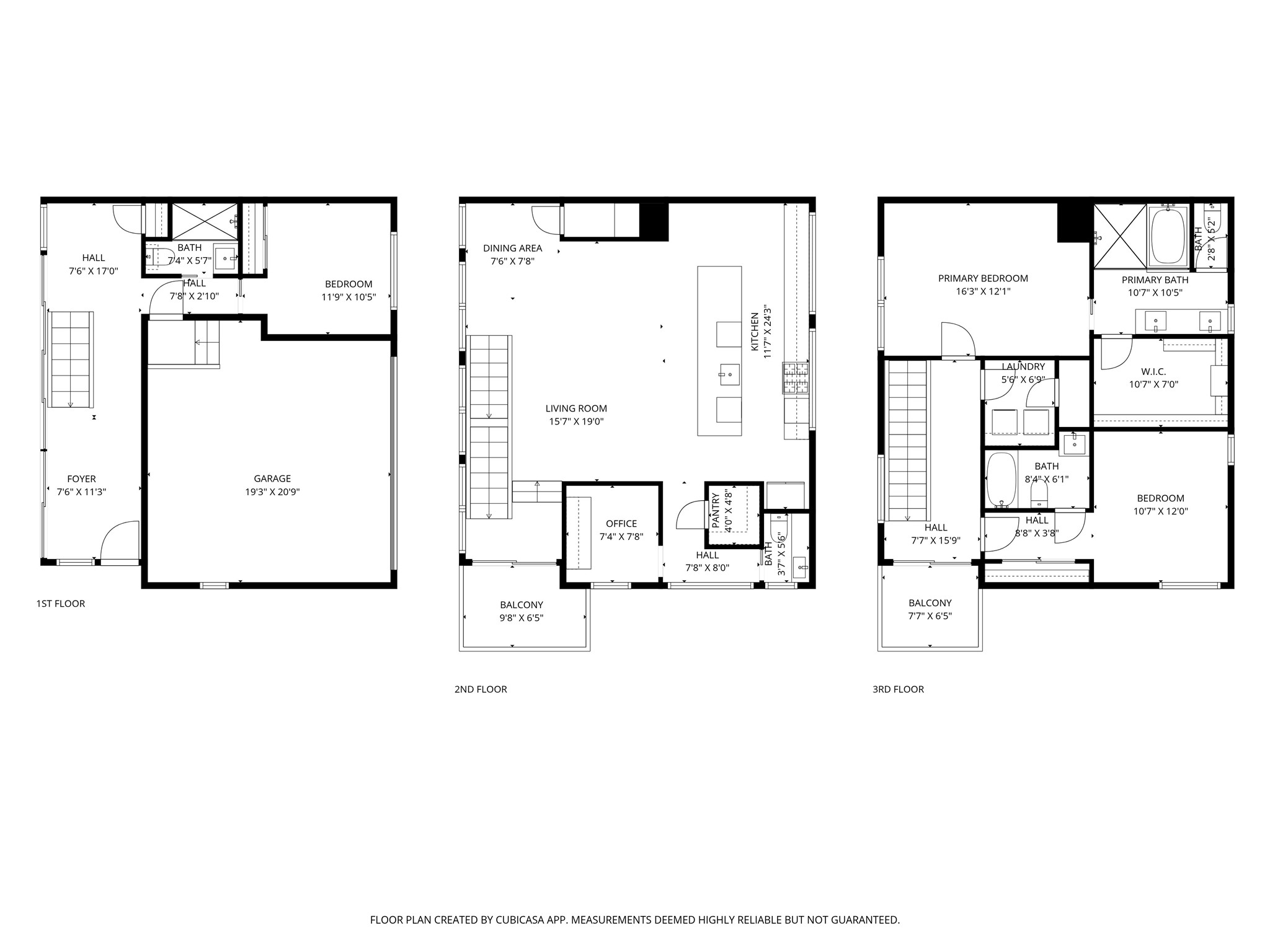 4805 Caxton Court Dallas TX 75204