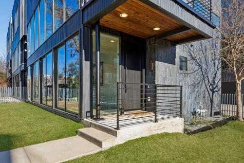 4805 Caxton Court Dallas TX 75204
