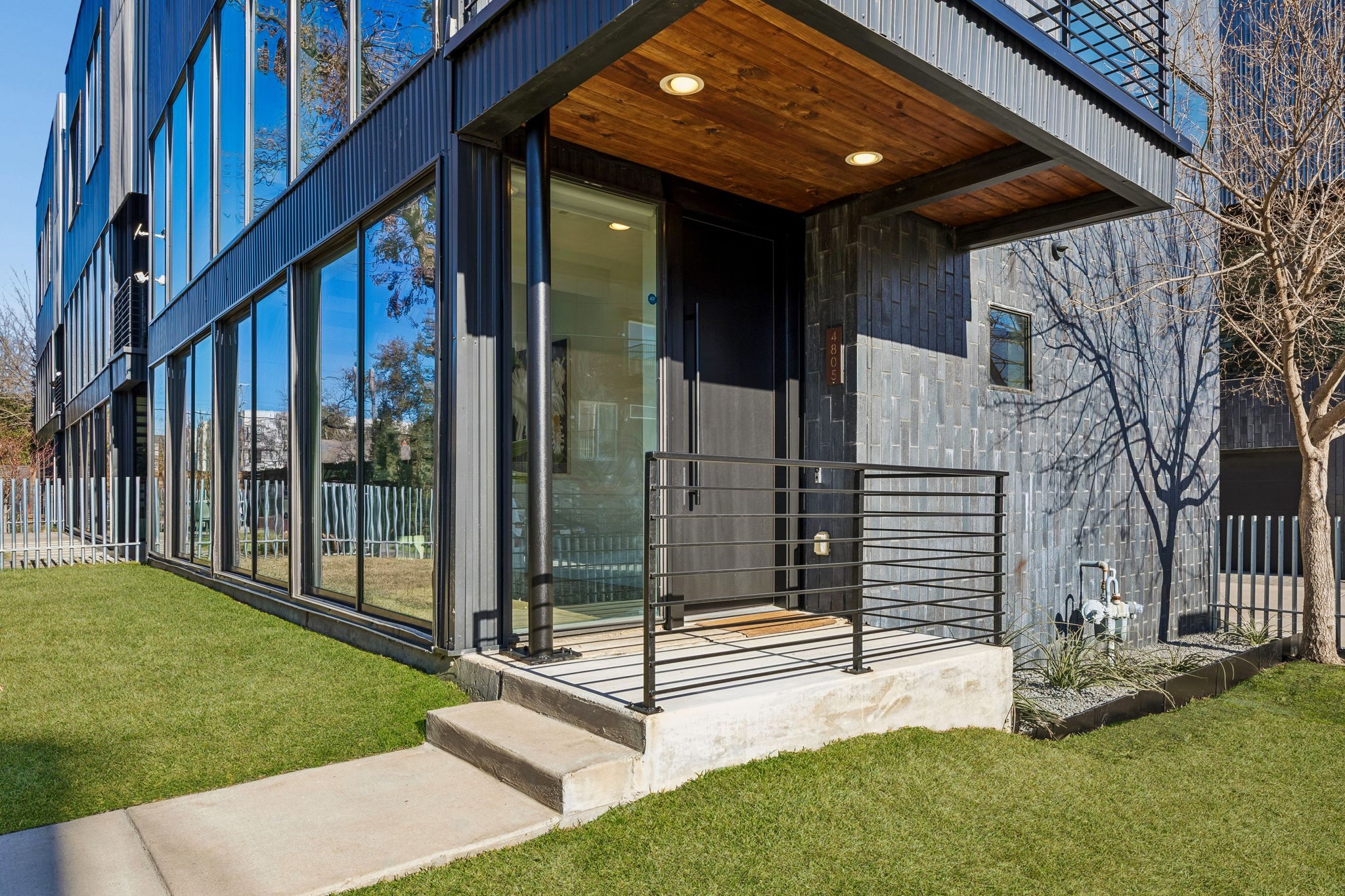 4805 Caxton Court Dallas TX 75204