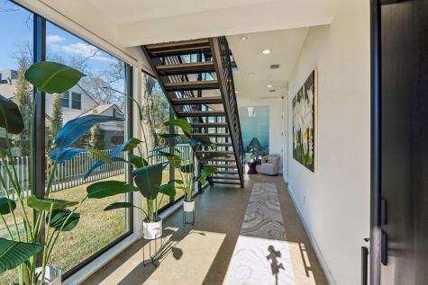 4805 Caxton Court Dallas TX 75204