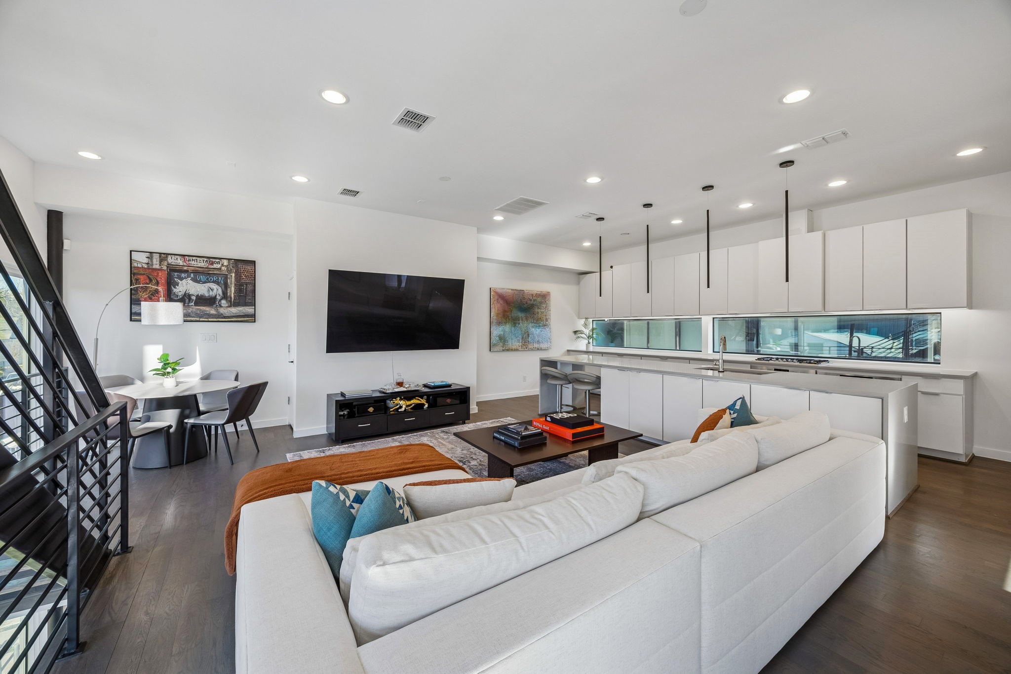 4805 Caxton Court Dallas TX 75204
