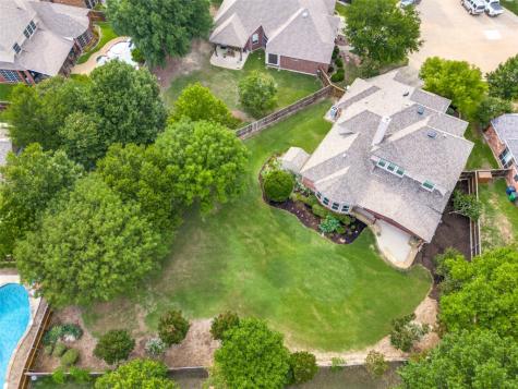 2613 Blue Jay Court Mckinney TX 75072