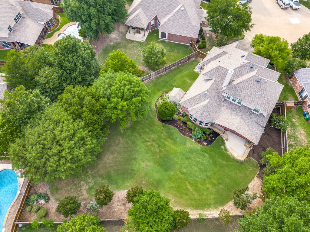 2613 Blue Jay Court Mckinney TX 75072