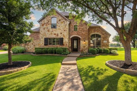 1505 Woodhaven Drive McKinney TX 75072