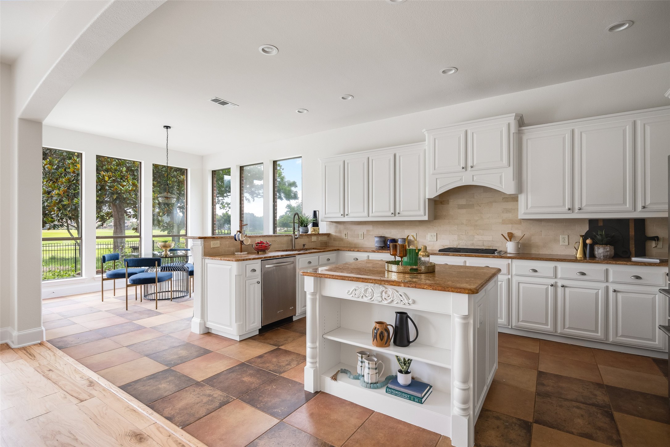 1505 Woodhaven Drive Mckinney TX 75072