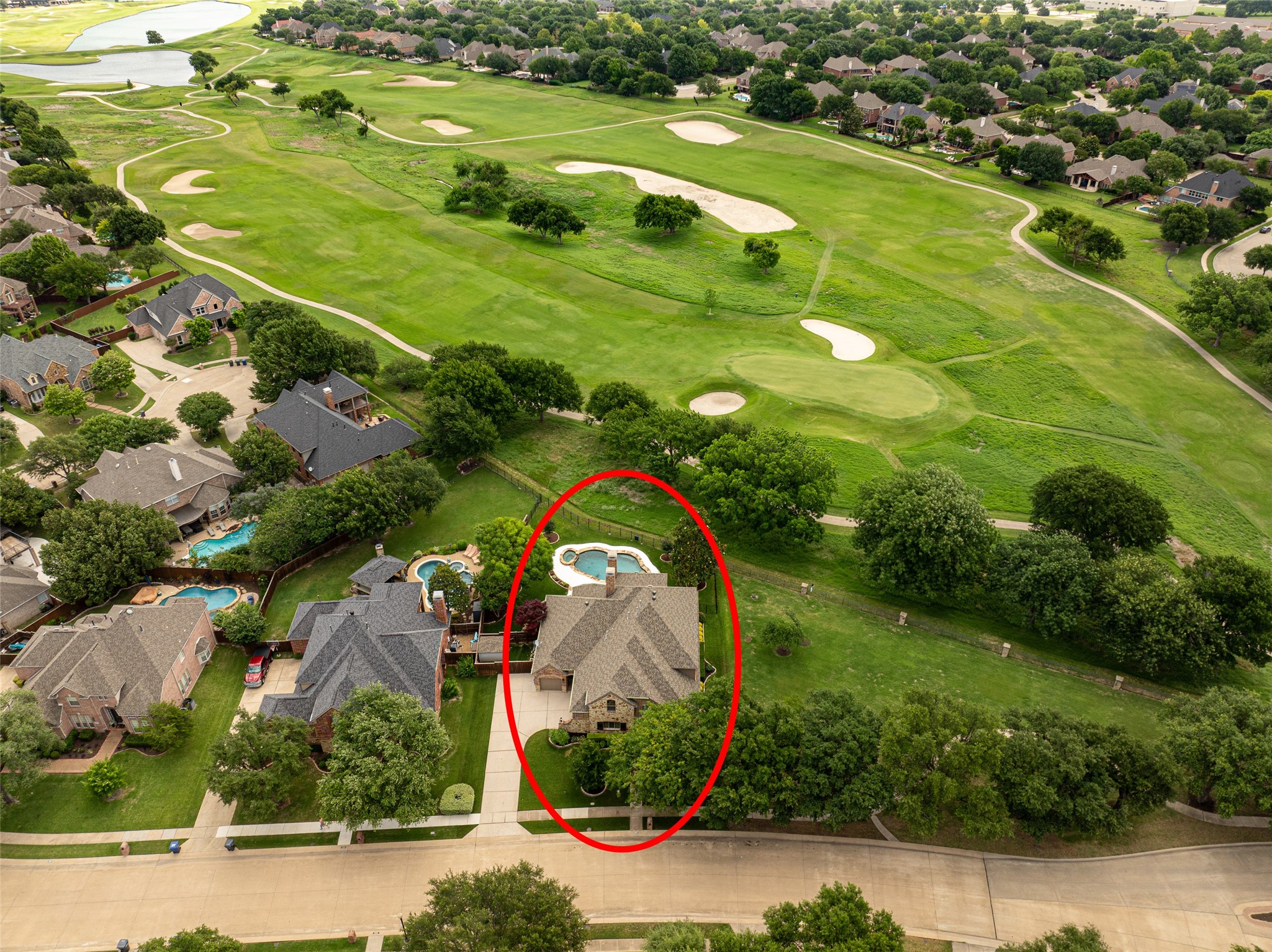 1505 Woodhaven Drive Mckinney TX 75072