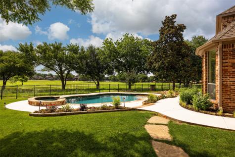 1505 Woodhaven Drive Mckinney TX 75072