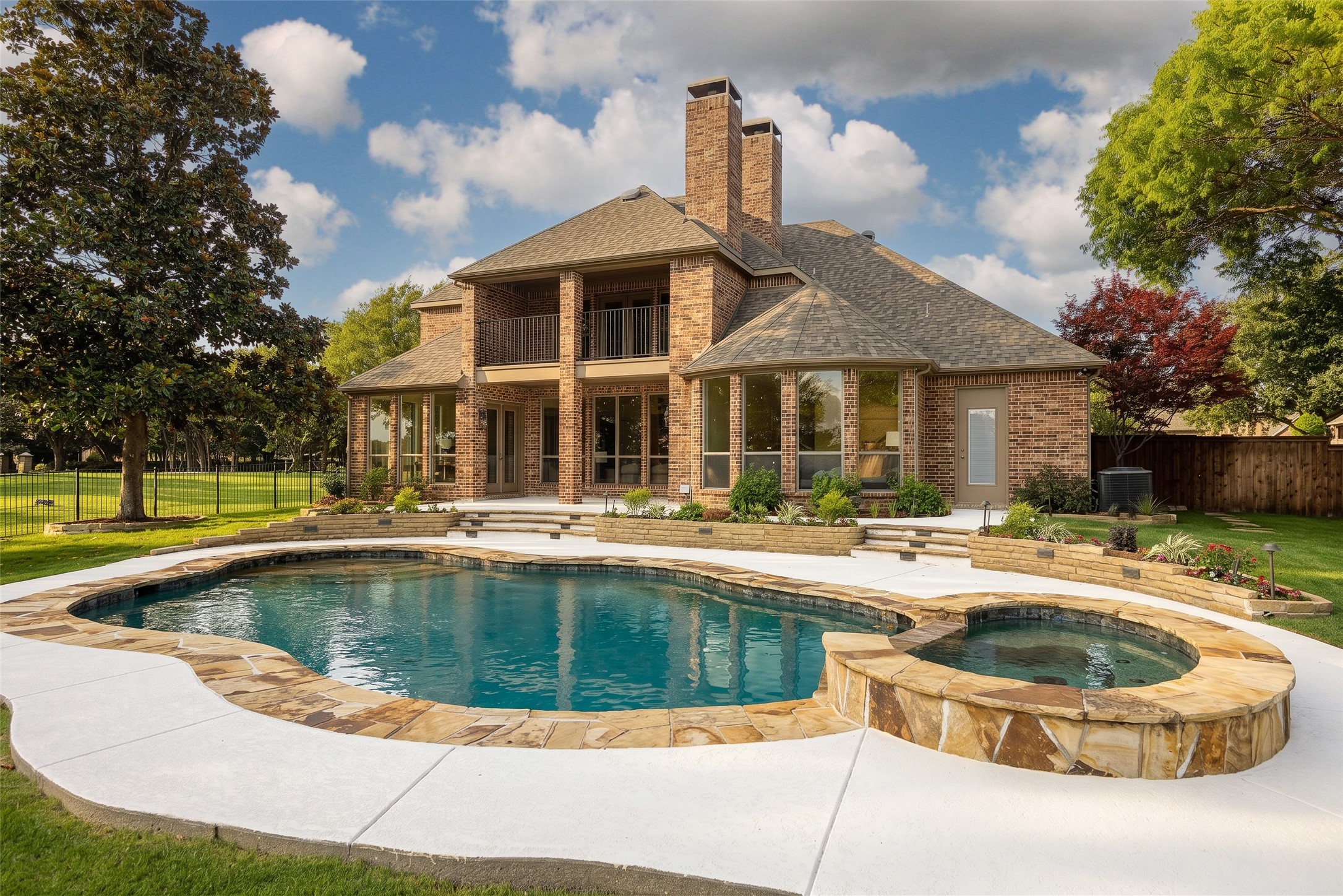 1505 Woodhaven Drive Mckinney TX 75072