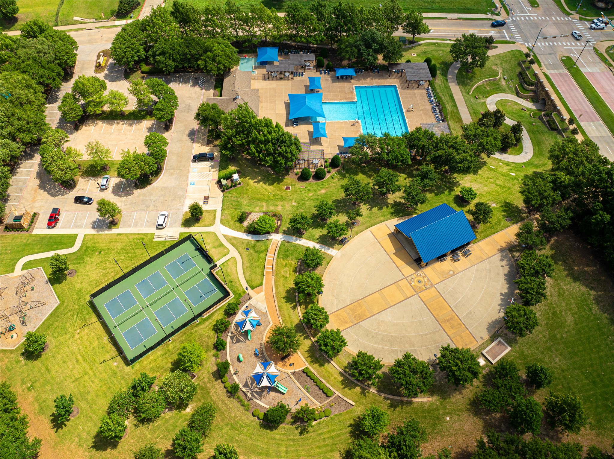1505 Woodhaven Drive Mckinney TX 75072