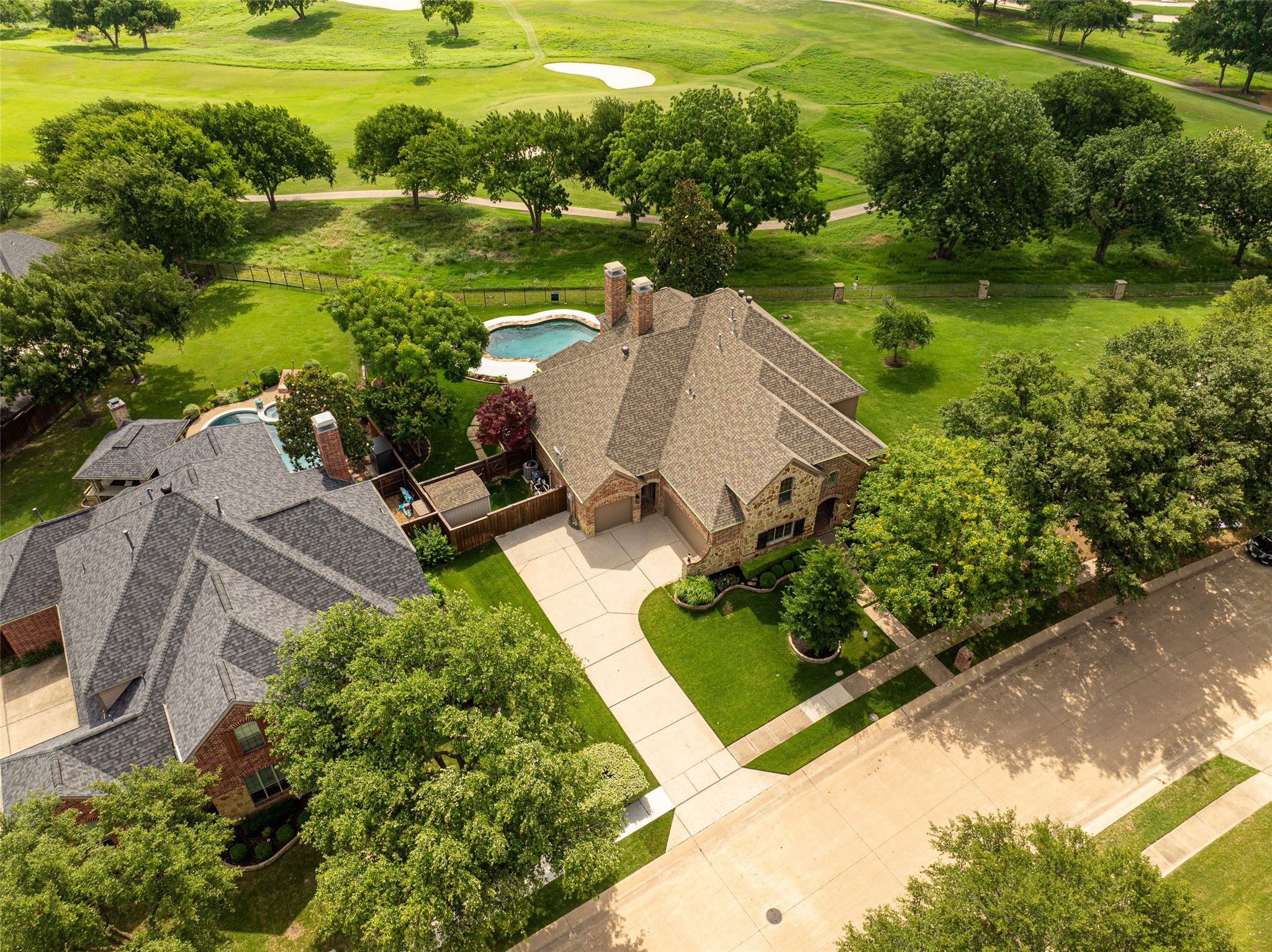 1505 Woodhaven Drive Mckinney TX 75072