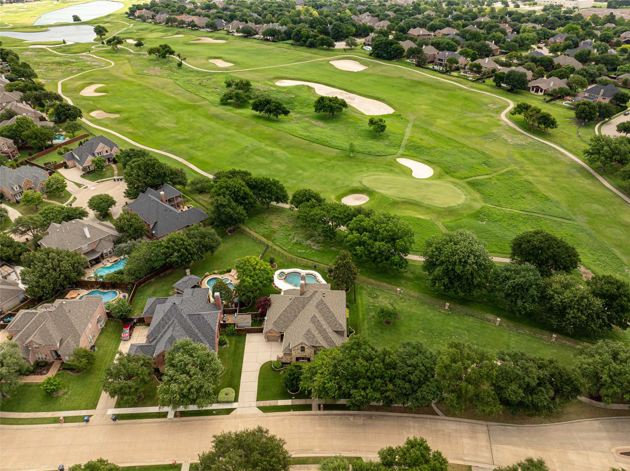 1505 Woodhaven Drive Mckinney TX 75072