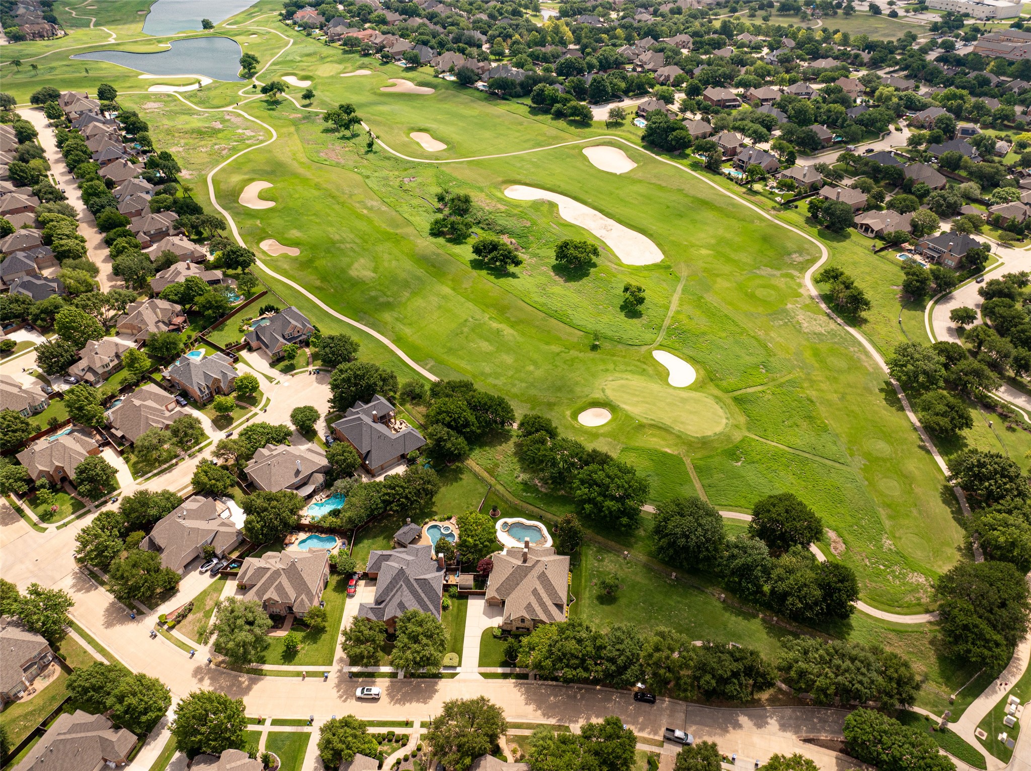 1505 Woodhaven Drive Mckinney TX 75072