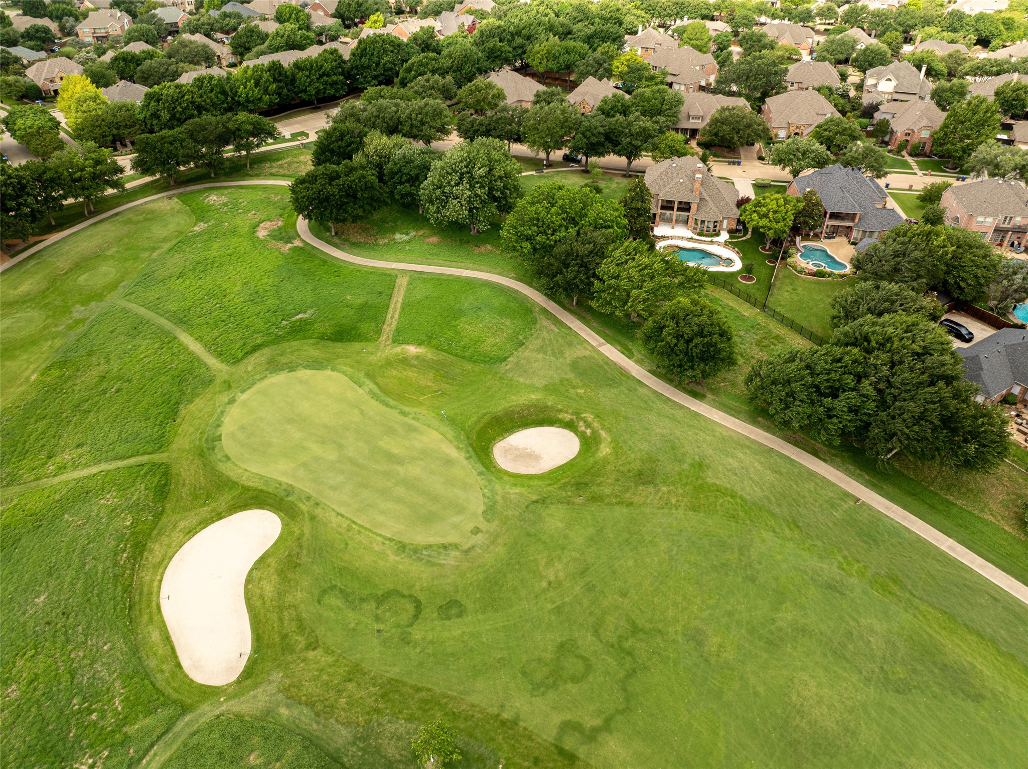 1505 Woodhaven Drive Mckinney TX 75072
