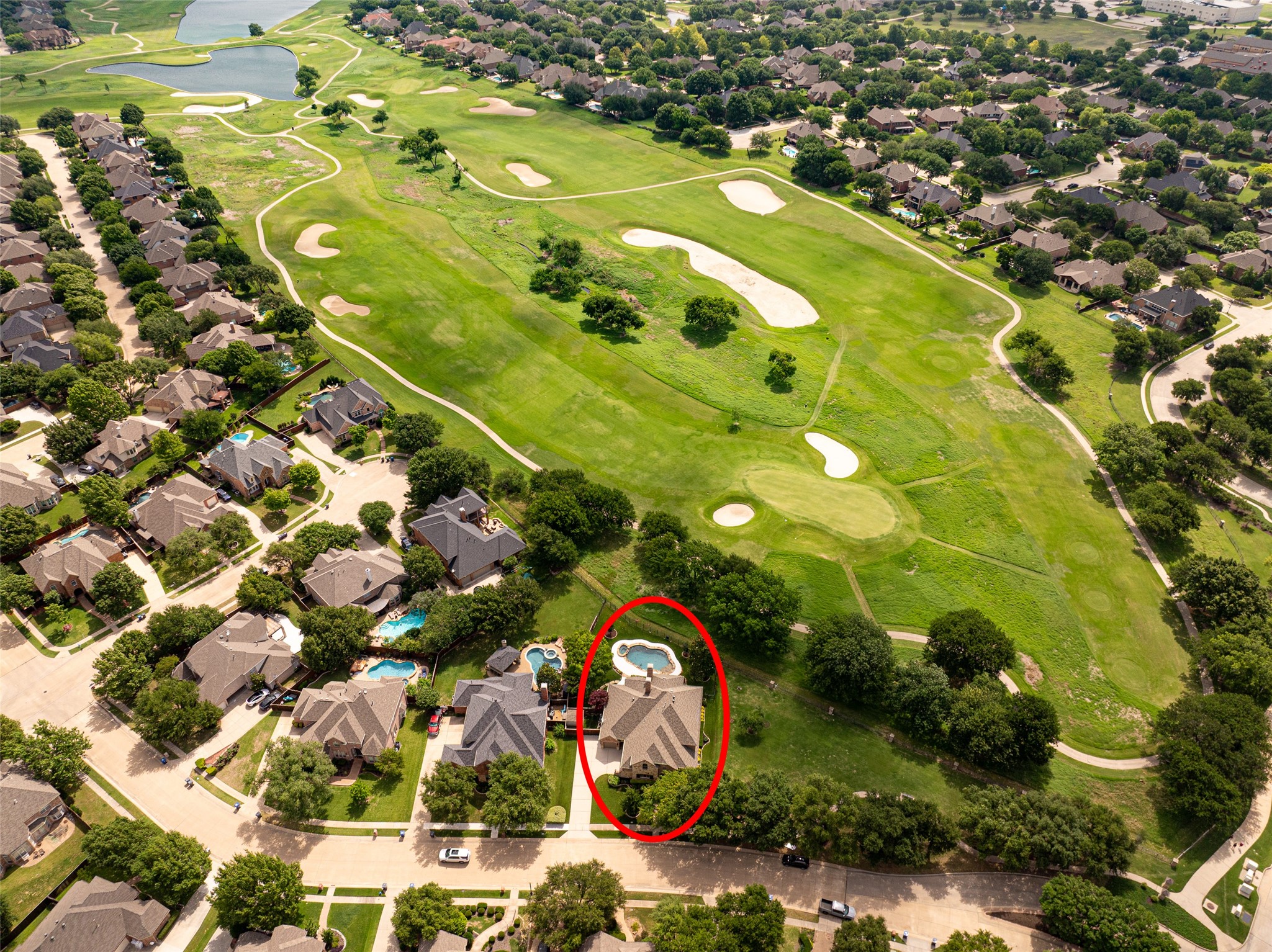 1505 Woodhaven Drive Mckinney TX 75072