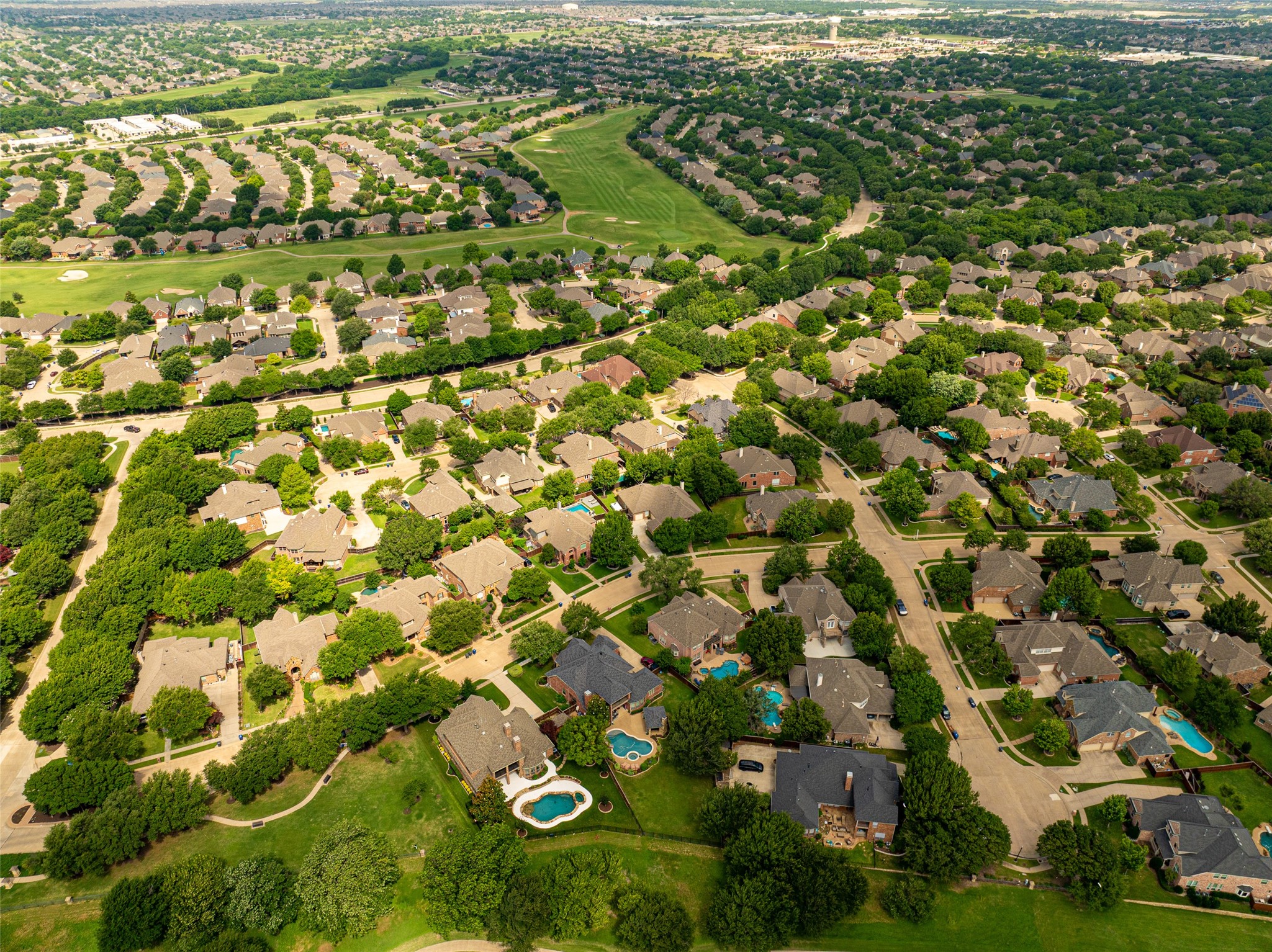 1505 Woodhaven Drive Mckinney TX 75072