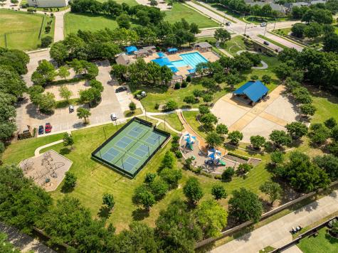1505 Woodhaven Drive McKinney TX 75072