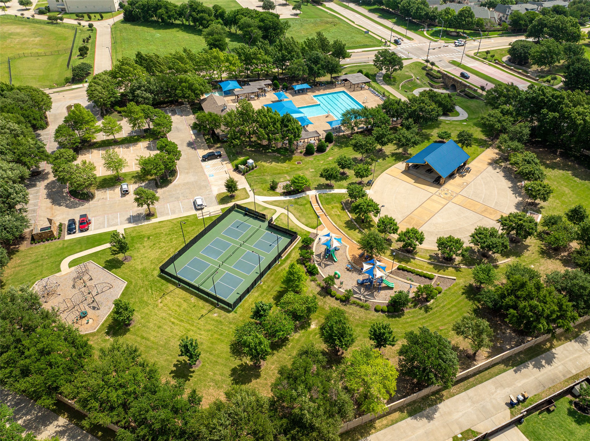 1505 Woodhaven Drive Mckinney TX 75072