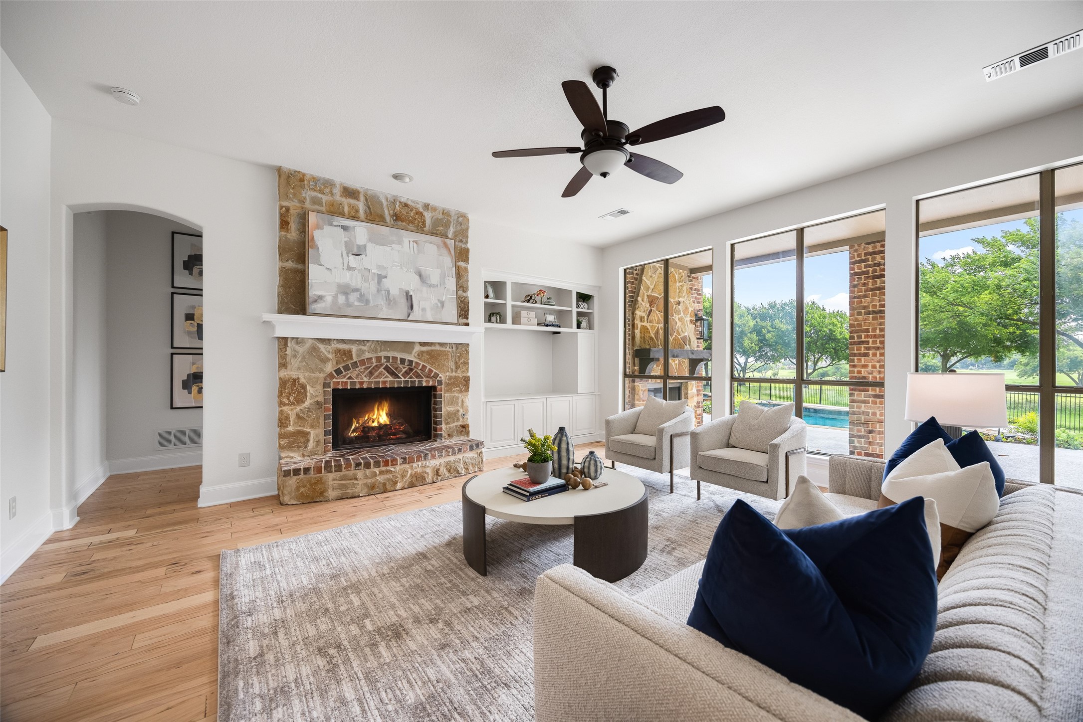 1505 Woodhaven Drive Mckinney TX 75072