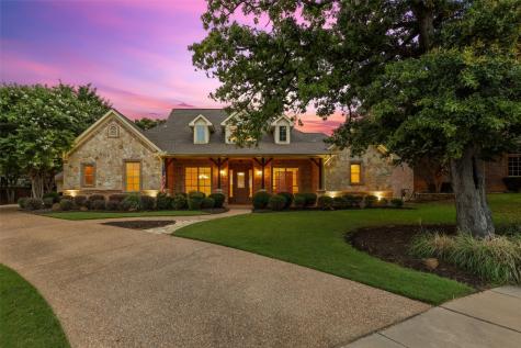 4104 Opus Court Flower Mound TX 75022