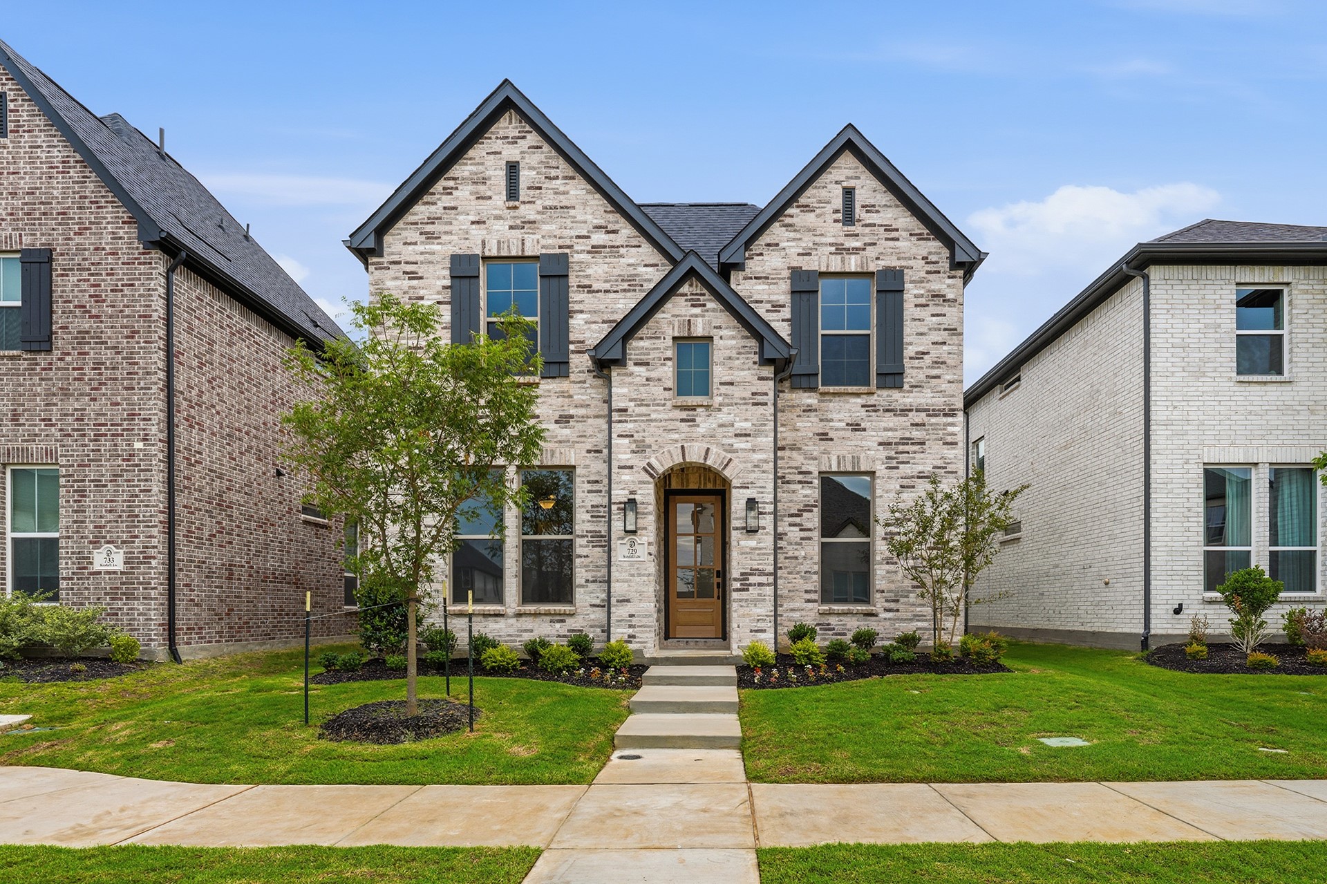729 Kendall Lane Celina TX 75009