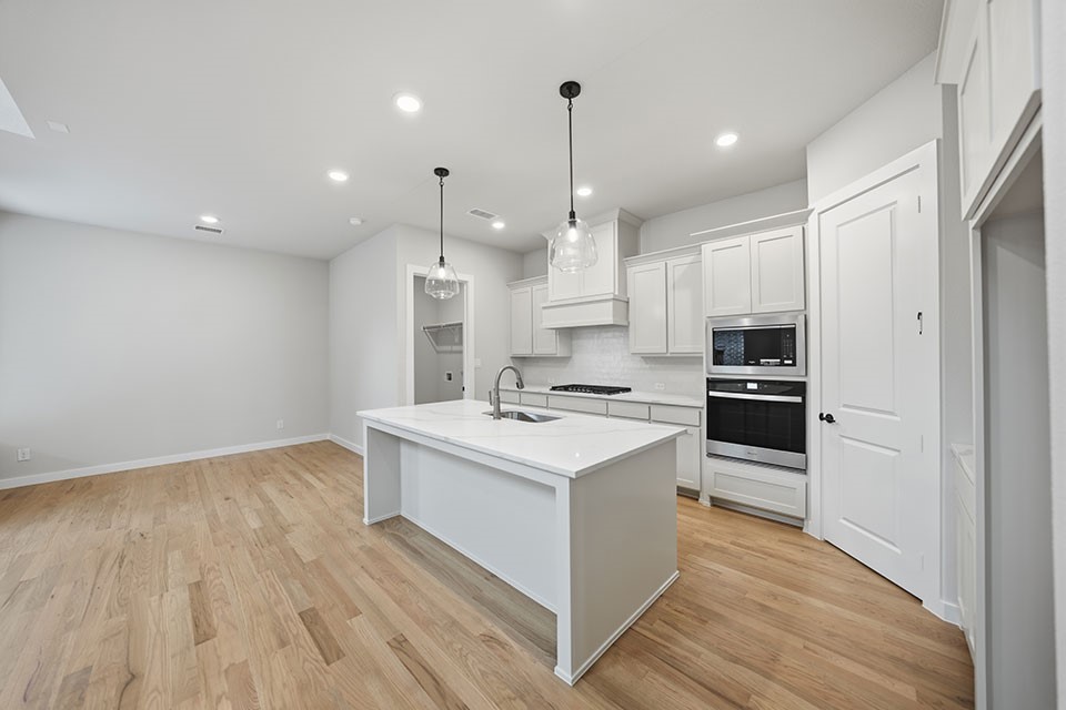 729 Kendall Lane Celina TX 75009