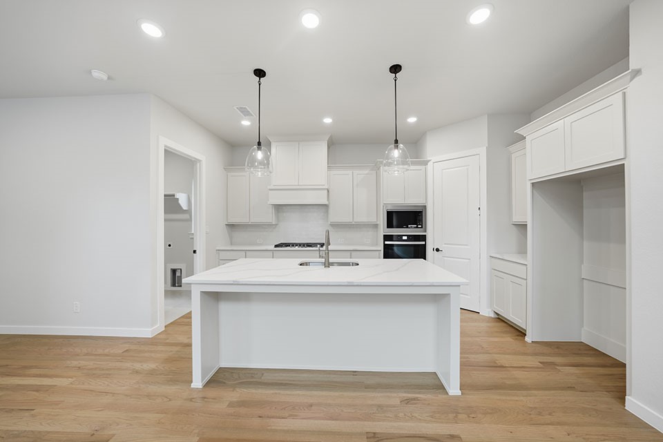 729 Kendall Lane Celina TX 75009