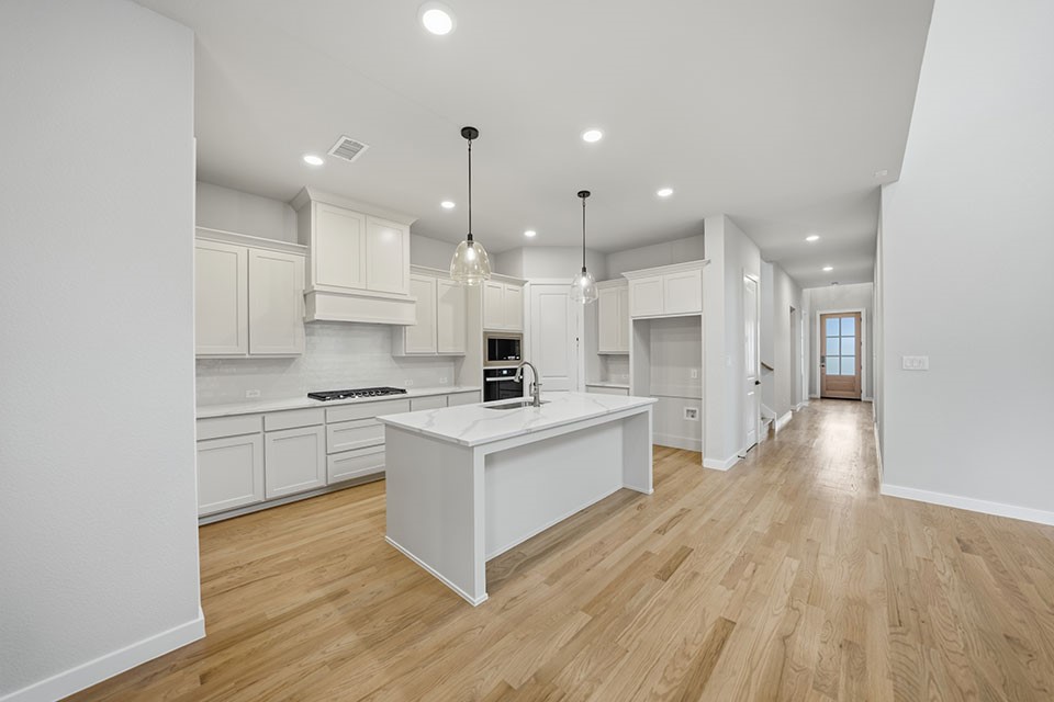 729 Kendall Lane Celina TX 75009