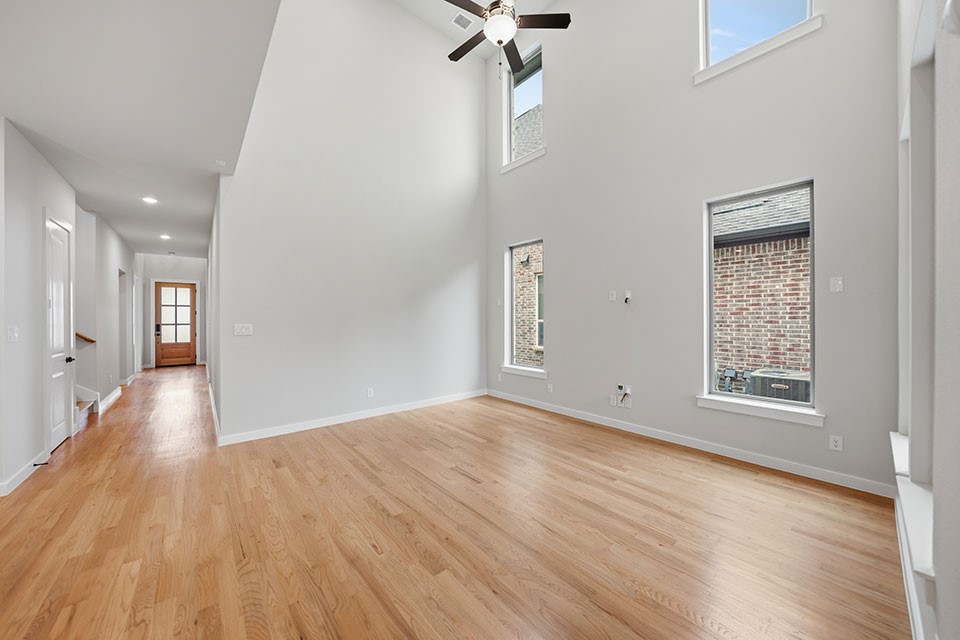 729 Kendall Lane Celina TX 75009