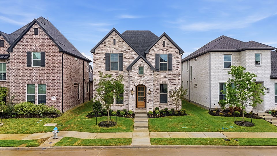 729 Kendall Lane Celina TX 75009
