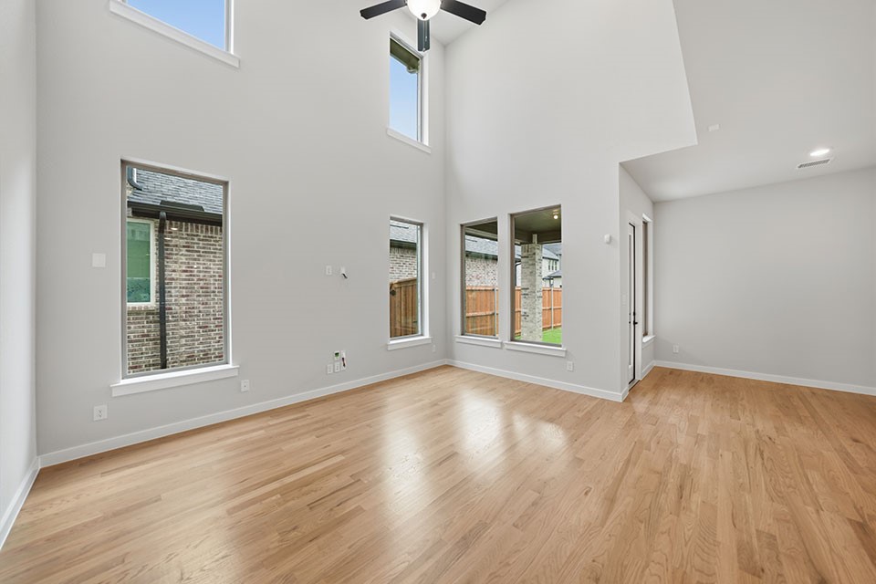 729 Kendall Lane Celina TX 75009