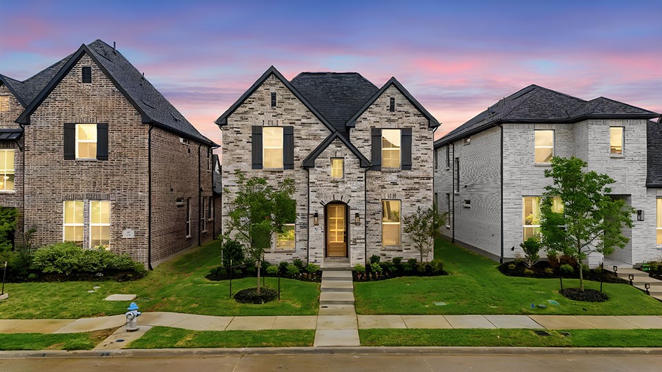 729 Kendall Lane Celina TX 75009