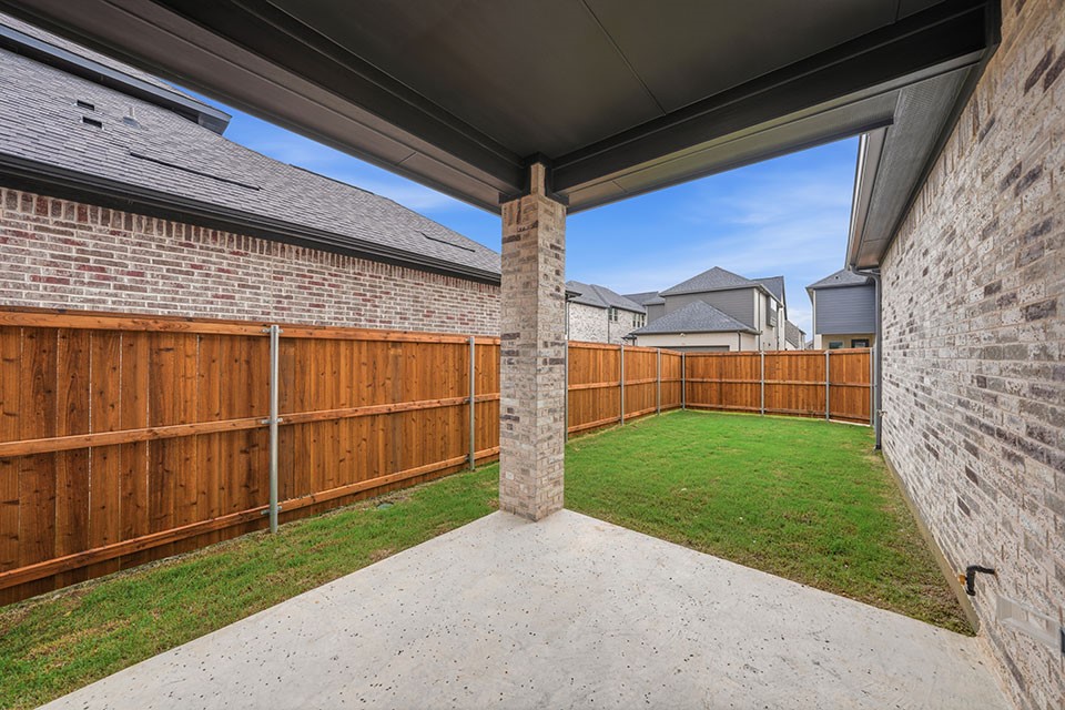 729 Kendall Lane Celina TX 75009